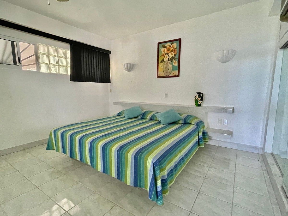 Departamento en Condesa, Acapulco de Juárez, foto 14 de 48