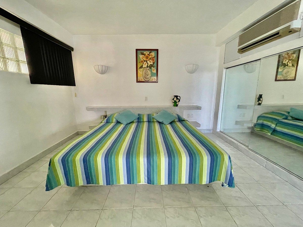 Departamento en Condesa, Acapulco de Juárez, foto 18 de 48