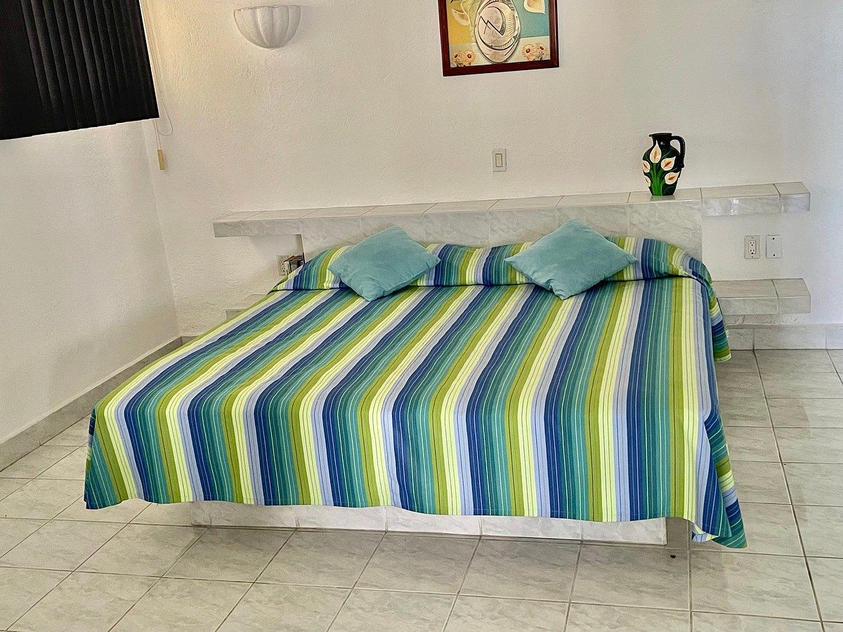 Departamento en Condesa, Acapulco de Juárez, foto 20 de 48