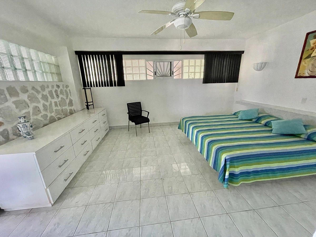 Departamento en Condesa, Acapulco de Juárez, foto 21 de 48