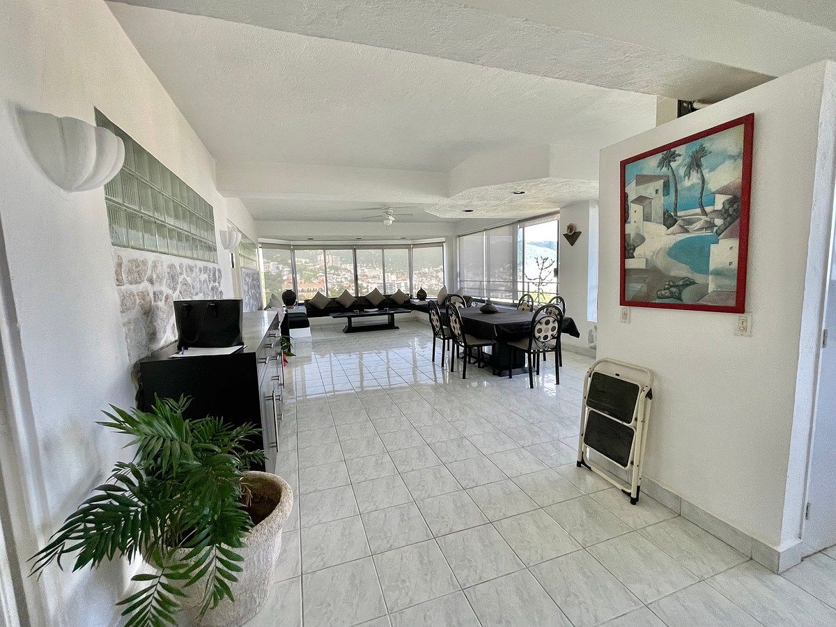 Departamento en Condesa, Acapulco de Juárez, foto 26 de 48