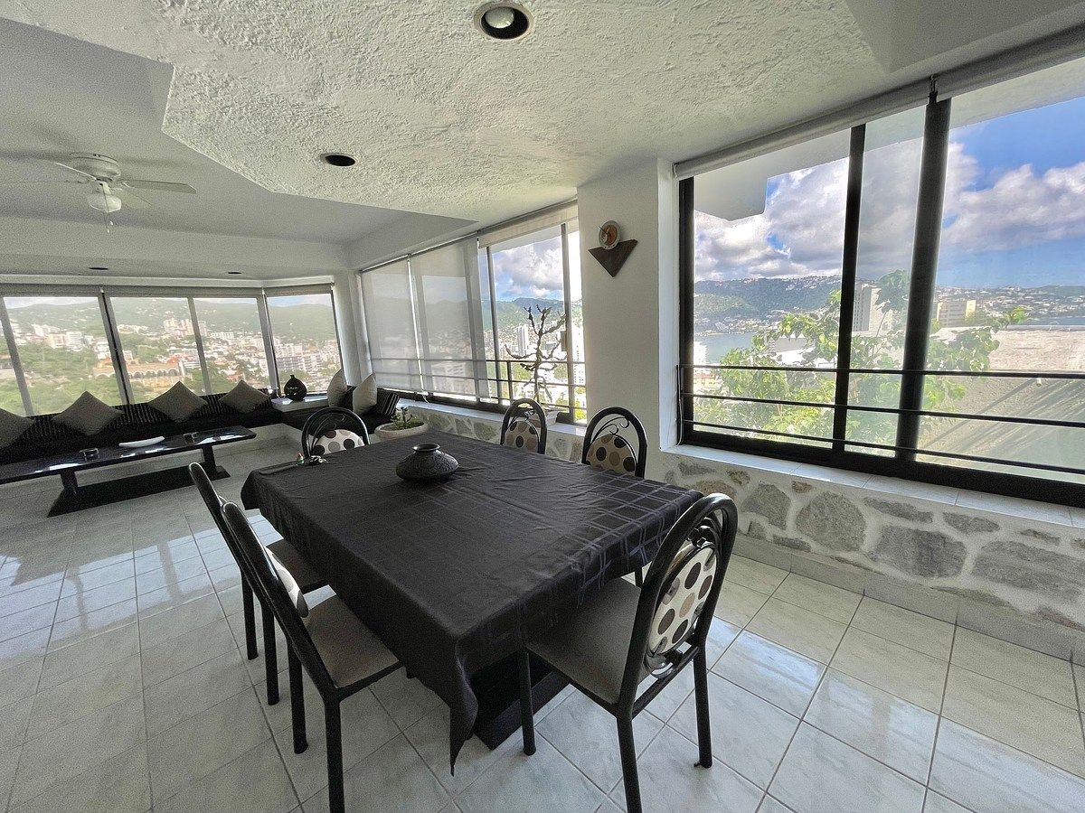Departamento en Condesa, Acapulco de Juárez, foto 30 de 48