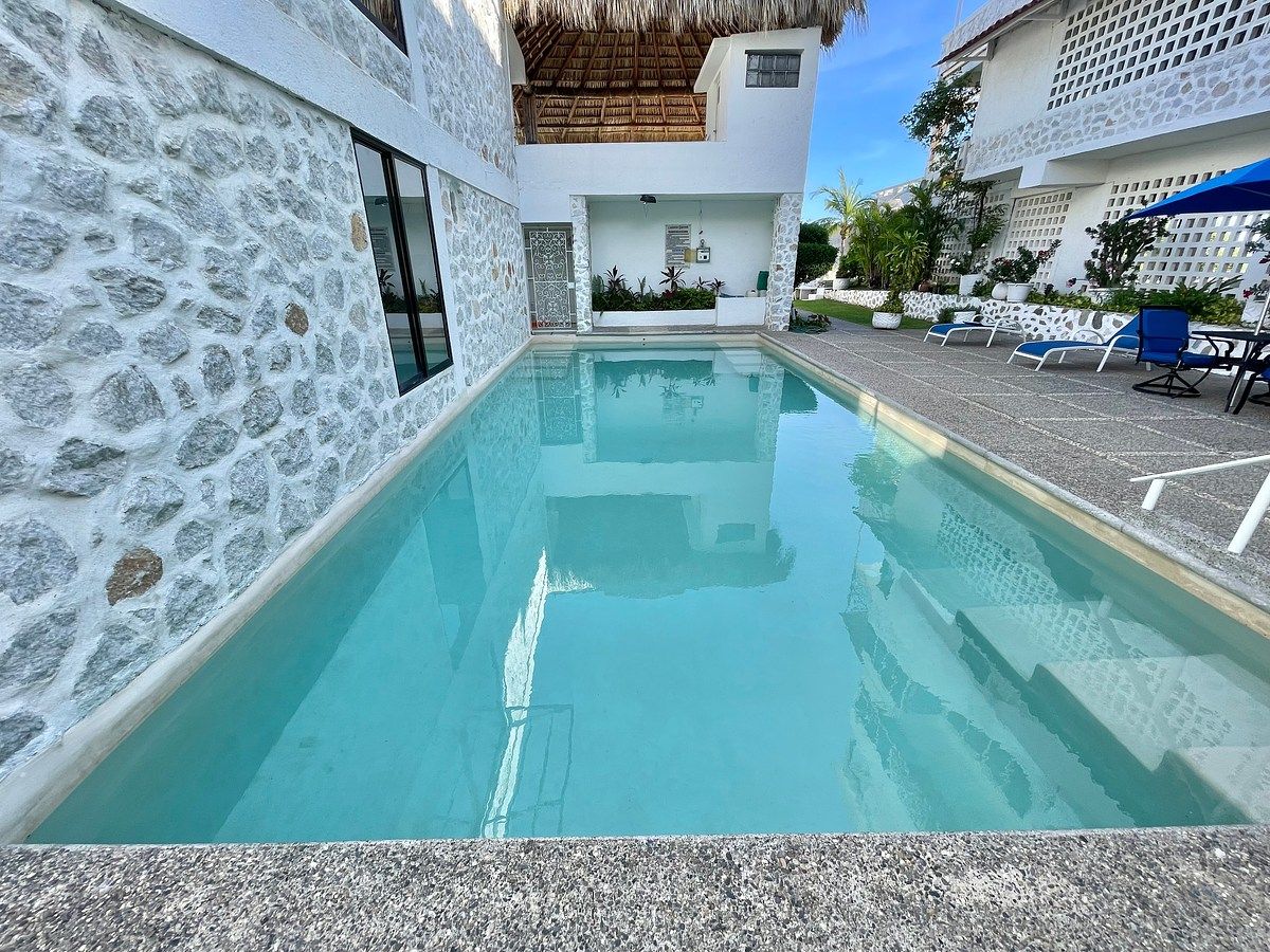 Departamento en Condesa, Acapulco de Juárez, foto 35 de 48