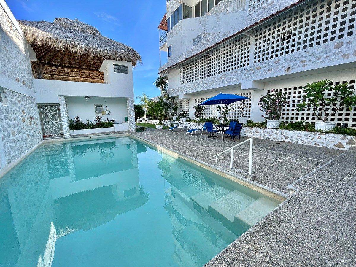 Departamento en Condesa, Acapulco de Juárez, foto 40 de 48