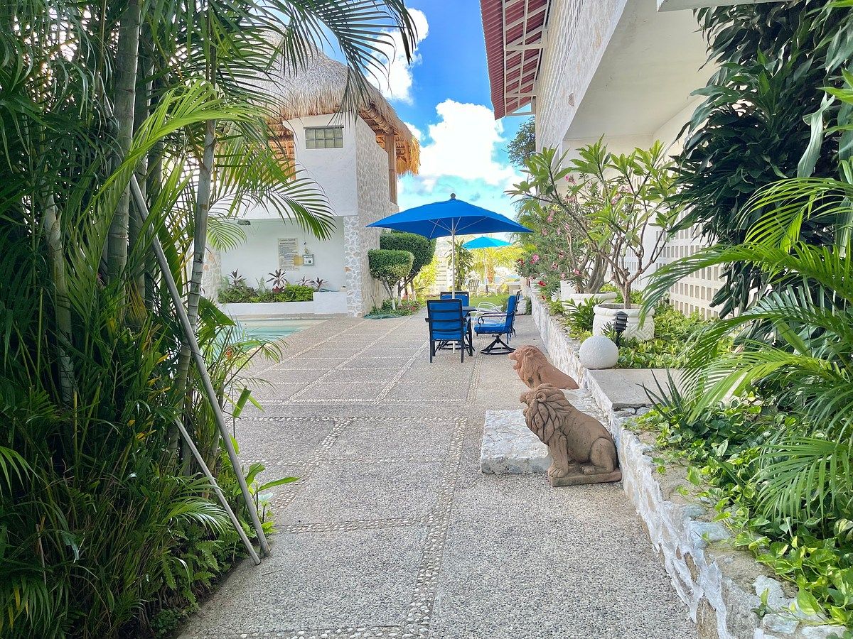 Departamento en Condesa, Acapulco de Juárez, foto 46 de 48