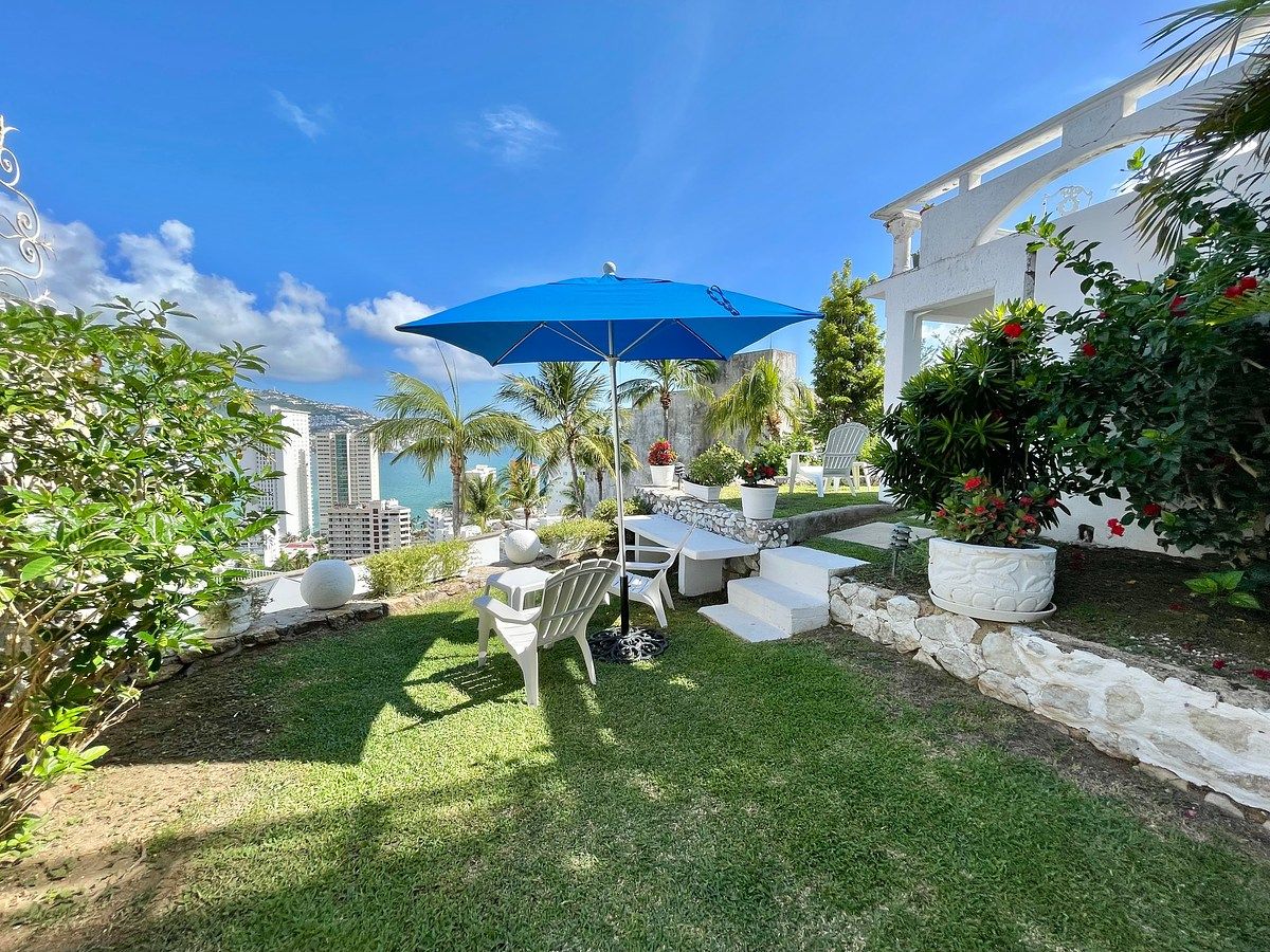 Departamento en Condesa, Acapulco de Juárez, foto 48 de 48