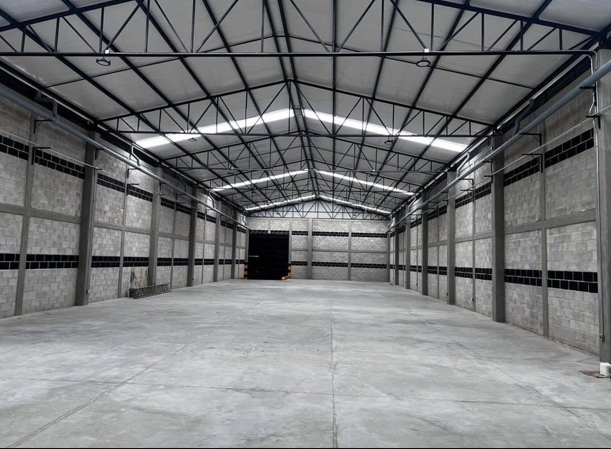 Commercial Storage Unit in Santa Rosa de Jauregui, Querétaro, photo 4 of 6