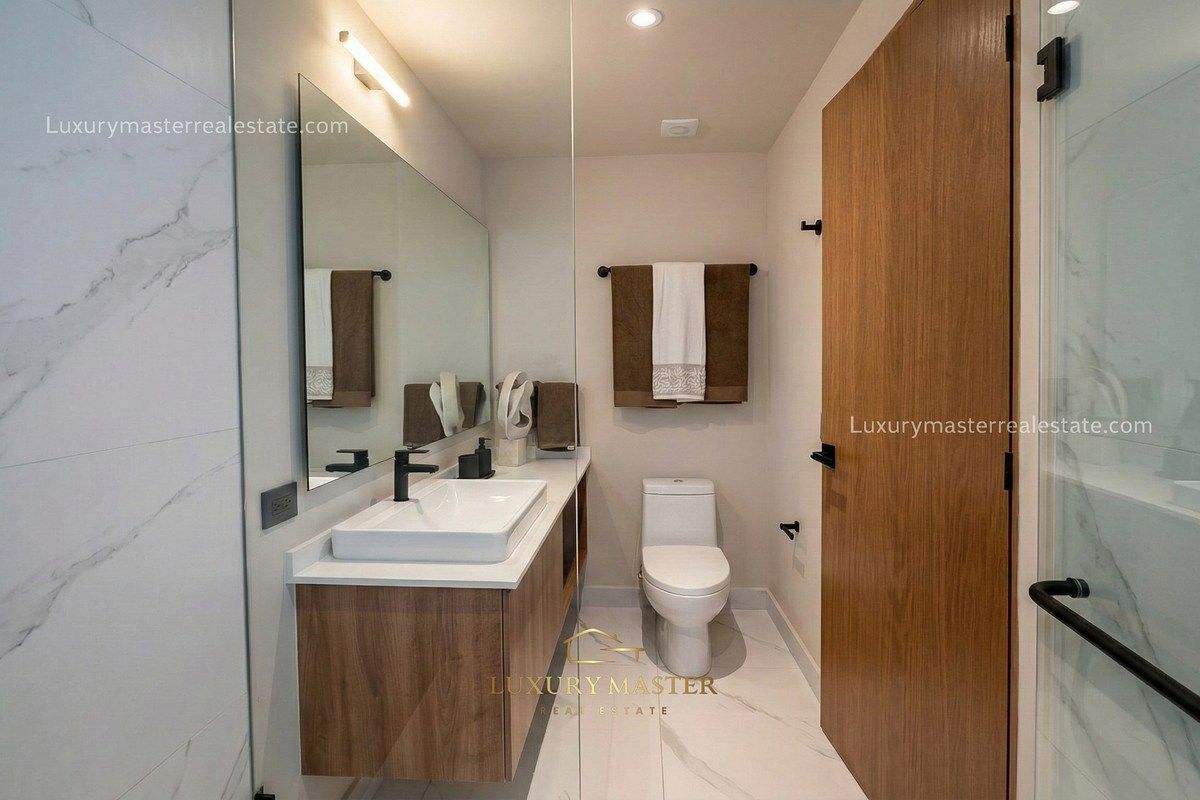 Apartamento em Country Club, Guadalajara, foto 19 de 31