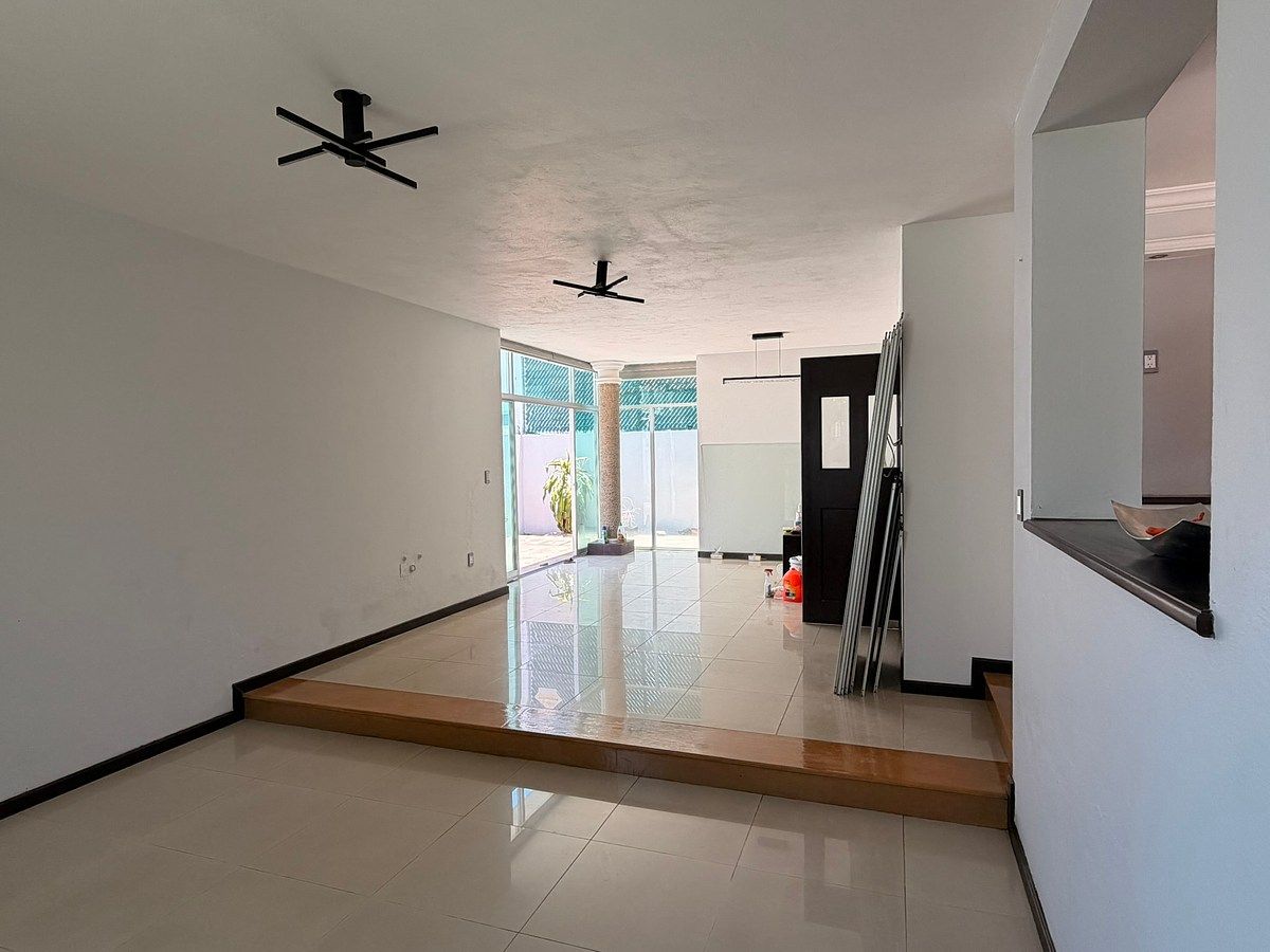 Casa en Jardín Real, Zapopan, foto 3 de 35