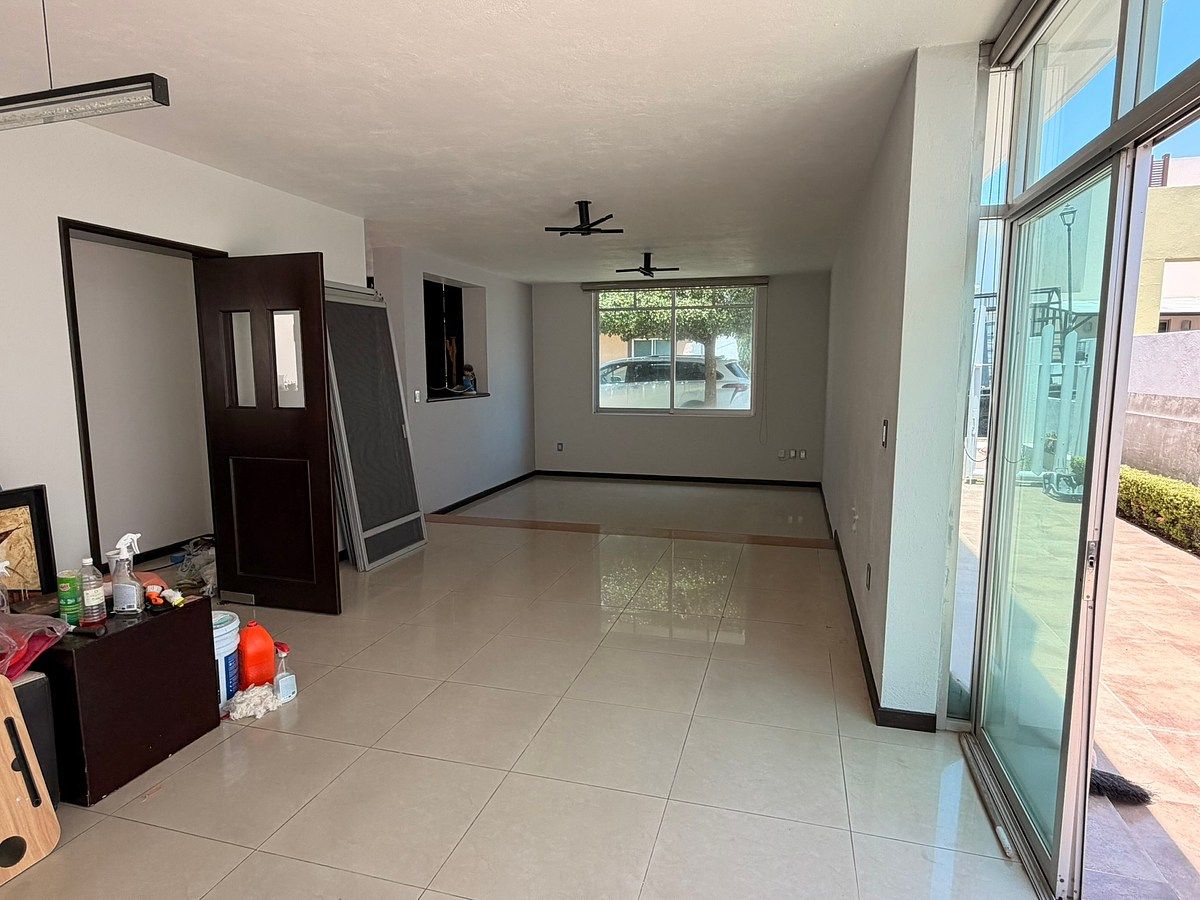 Casa en Jardín Real, Zapopan, foto 5 de 35