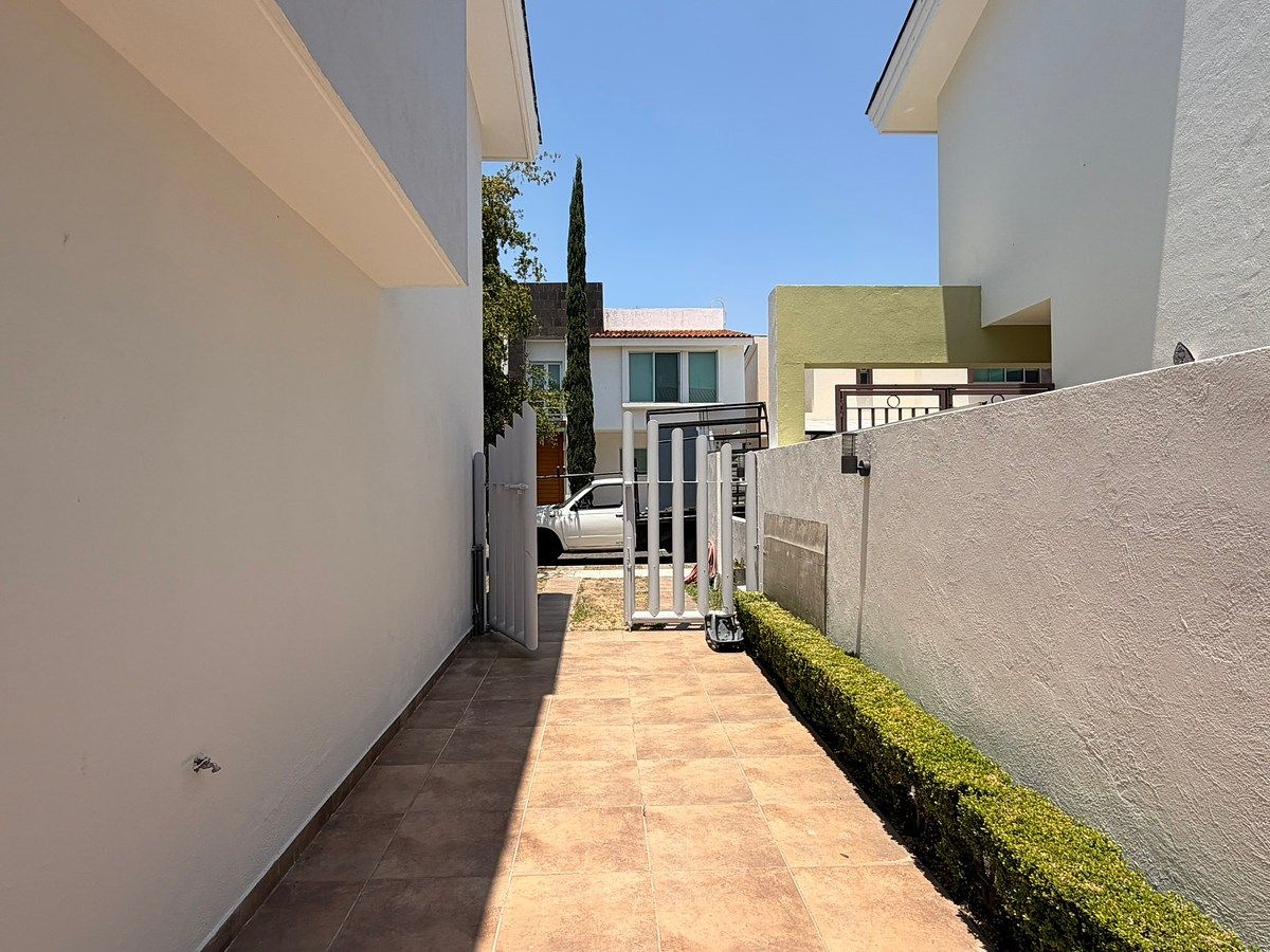 Casa en Jardín Real, Zapopan, foto 6 de 35