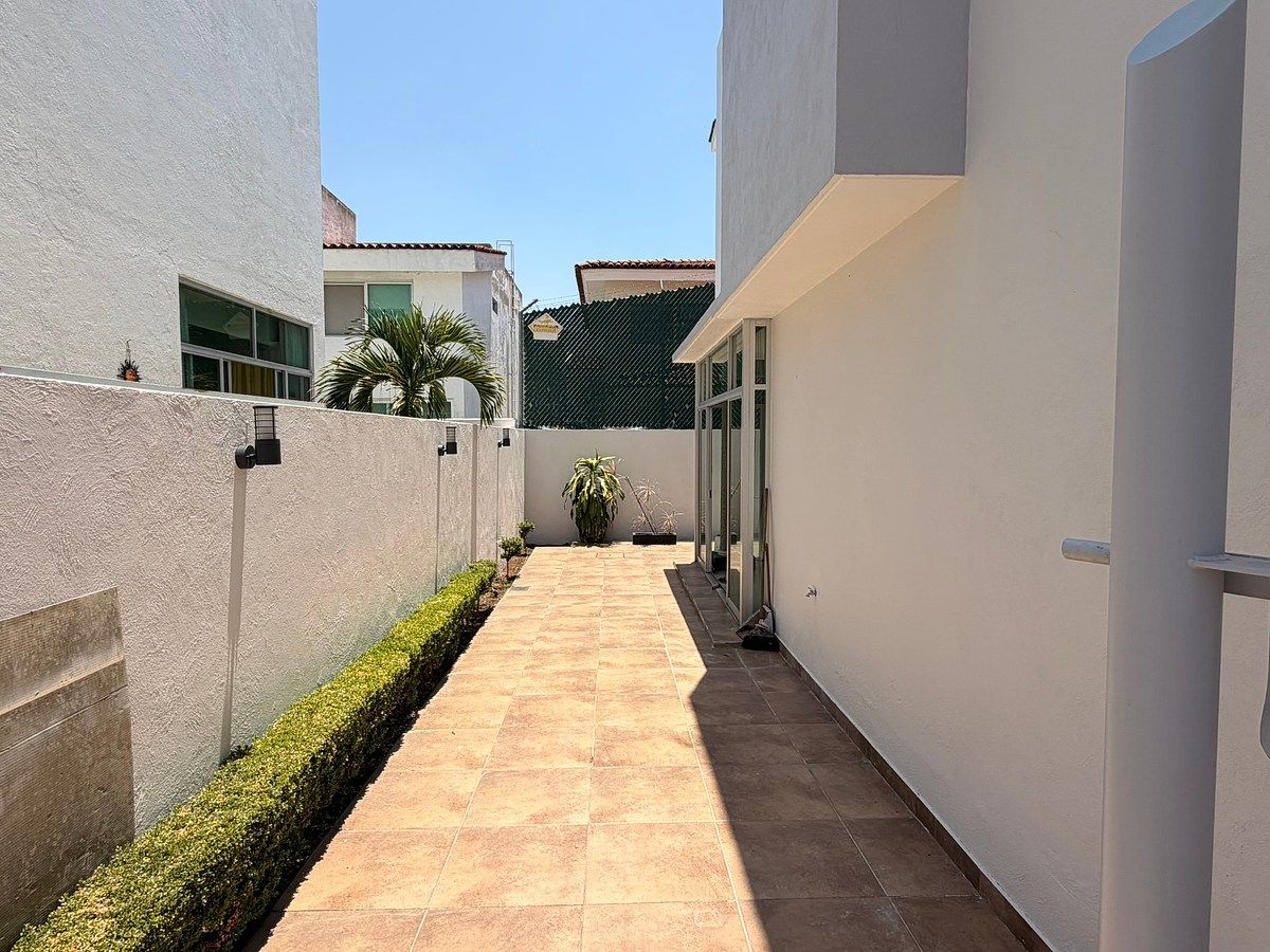 Casa en Jardín Real, Zapopan, foto 7 de 35