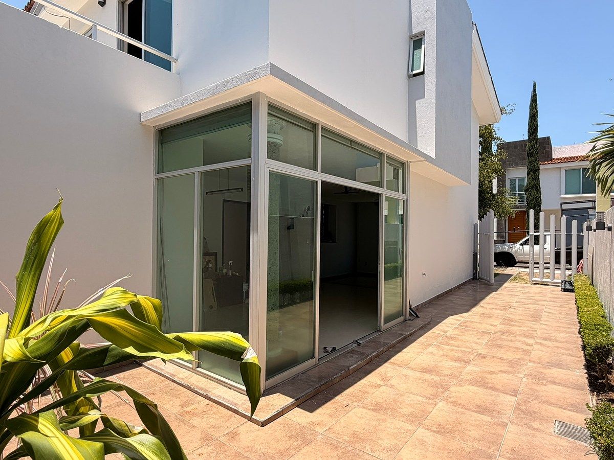 Casa en Jardín Real, Zapopan, foto 8 de 35