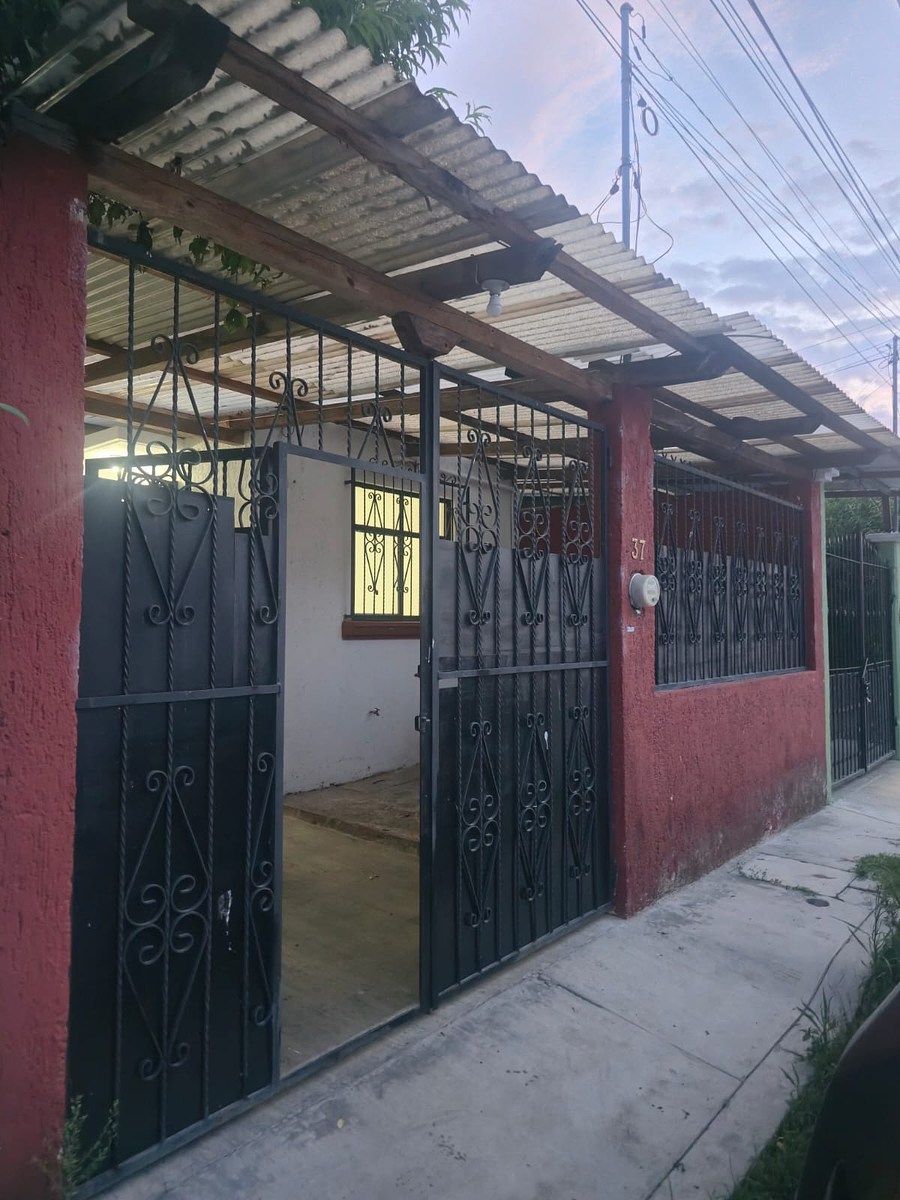 CASA EN RENTA, foto 1 de 14