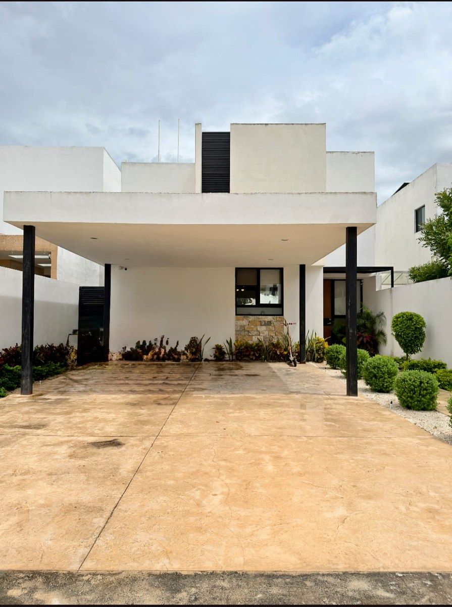 Casa em condomínio fechado em Dzityá, Mérida, foto 2 de 18