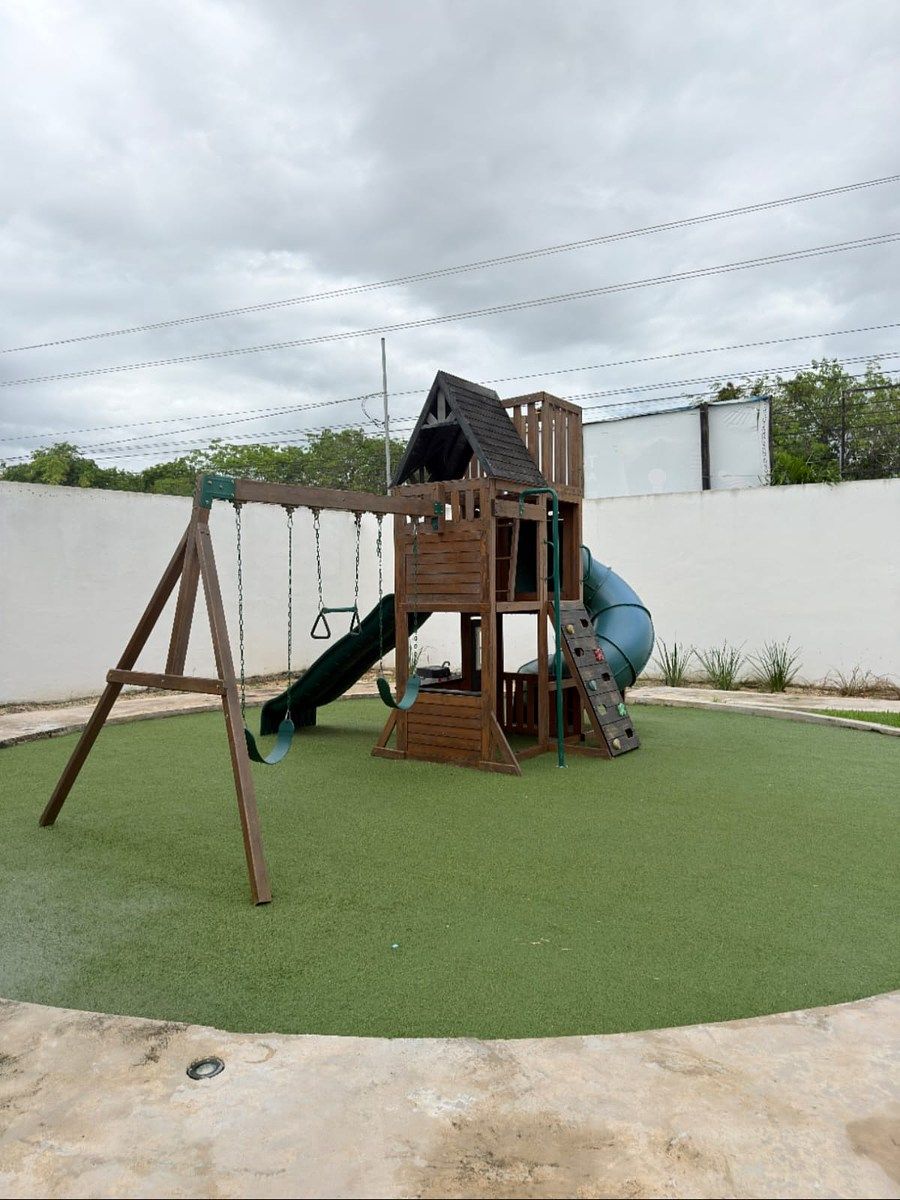 Casa em condomínio fechado em Dzityá, Mérida, foto 17 de 18