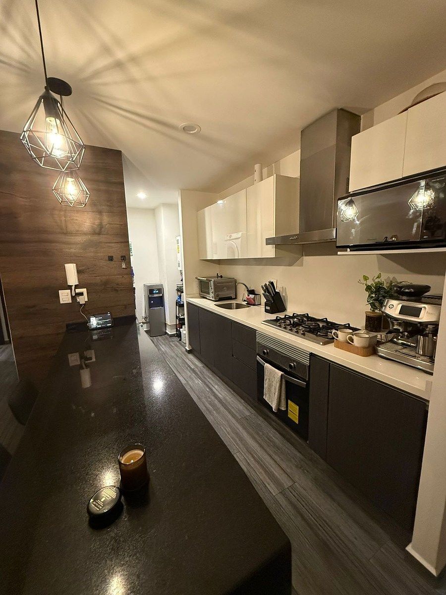 Departamento en Santa Maria Nonoalco, Benito Juárez, foto 3 de 22