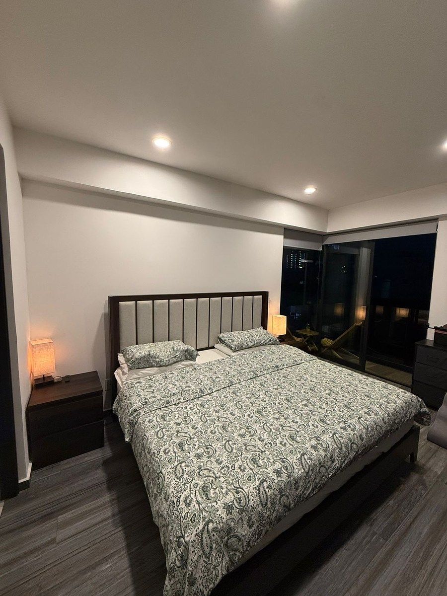 Departamento en Santa Maria Nonoalco, Benito Juárez, foto 7 de 22