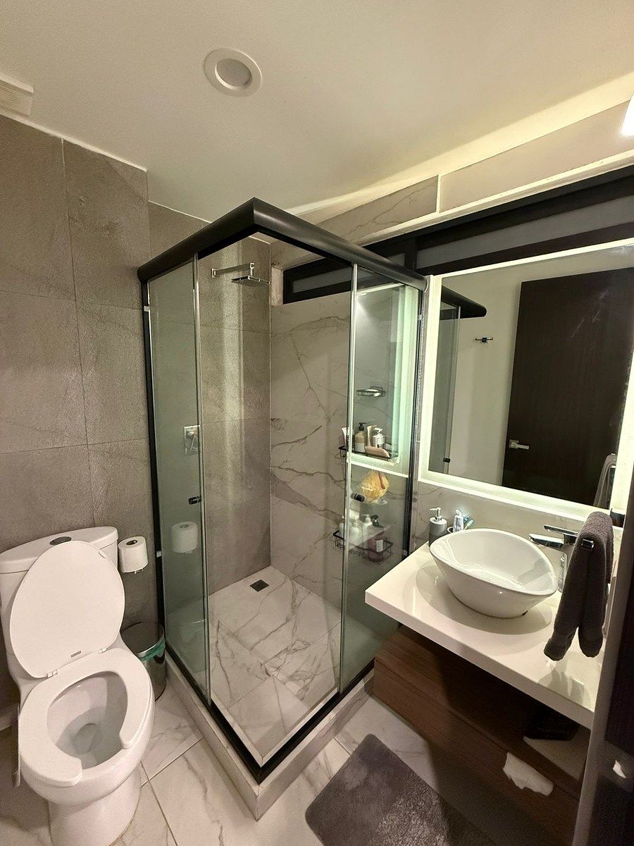 Departamento en Santa Maria Nonoalco, Benito Juárez, foto 9 de 22