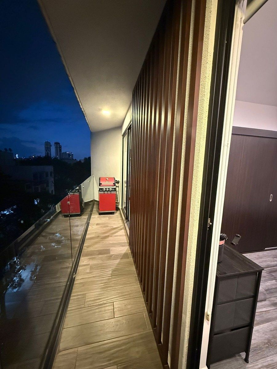 Departamento en Santa Maria Nonoalco, Benito Juárez, foto 10 de 22