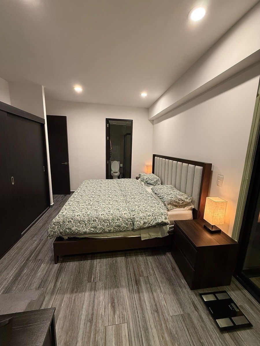 Departamento en Santa Maria Nonoalco, Benito Juárez, foto 11 de 22