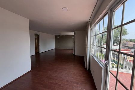 CASA EN CONDOMINIO EN TLACOPAC, SAN ÁNGEL