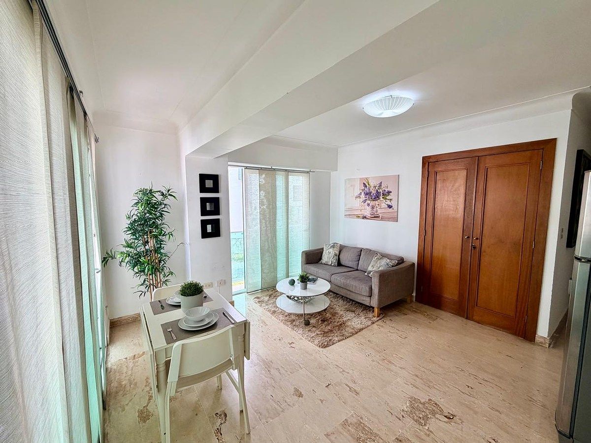 APARTAMENTO EN NACO AMUEBLADO, foto 1 de 10