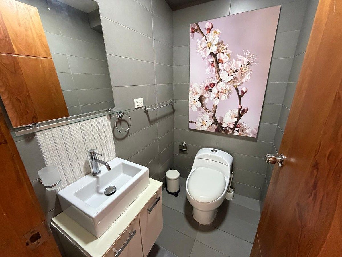 Apartamento en Ensanche Naco, Santo Domingo Centro (Distrito Nacional), foto 8 de 10