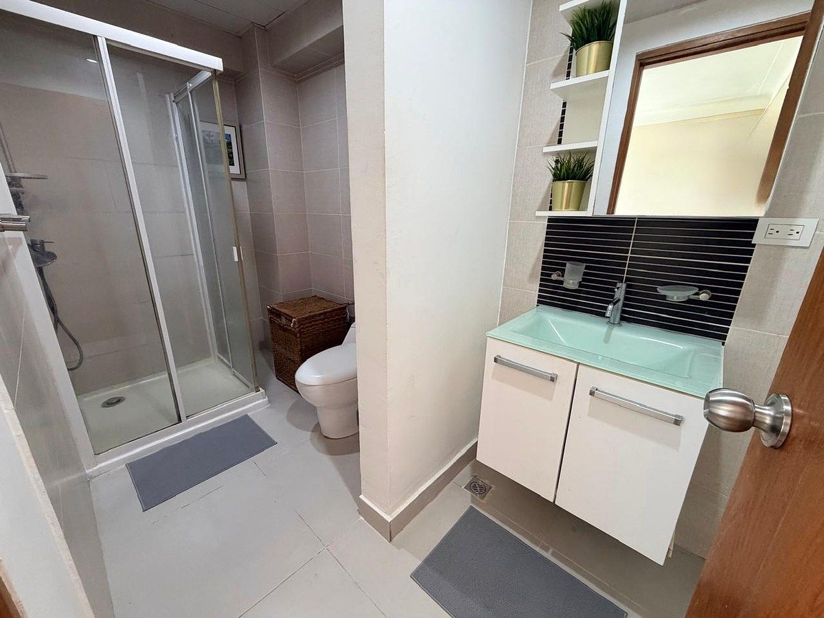 Apartamento en Ensanche Naco, Santo Domingo Centro (Distrito Nacional), foto 9 de 10
