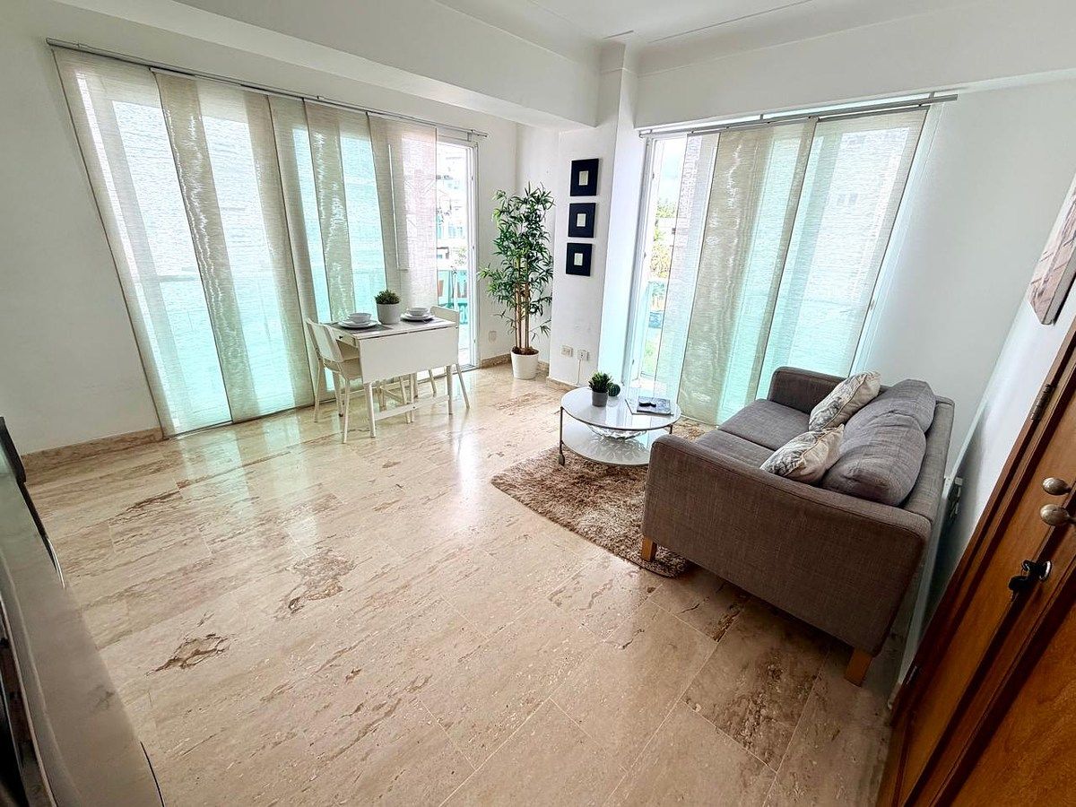 Apartamento en Ensanche Naco, Santo Domingo Centro (Distrito Nacional), foto 10 de 10
