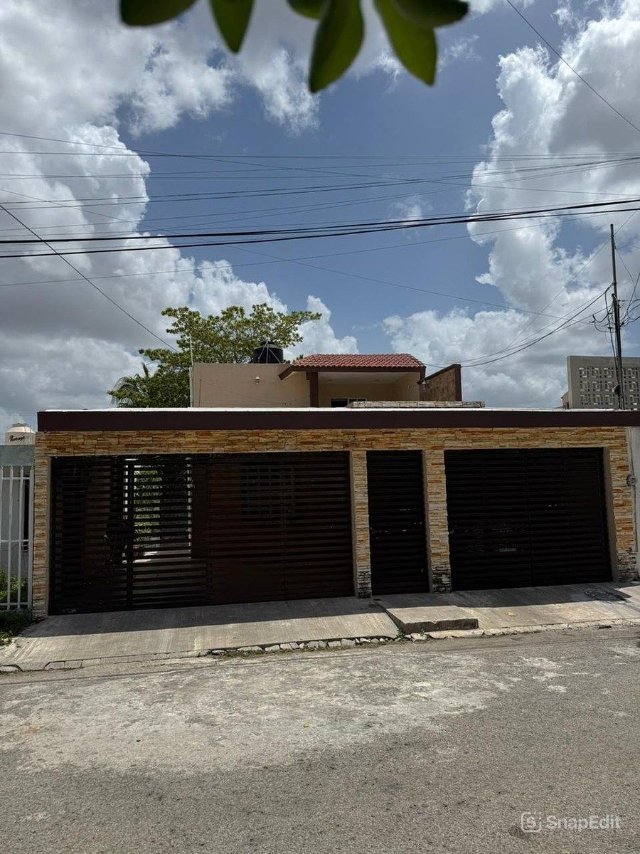 VENTA DE CASA EN YUCALPETEN, foto 1 de 14