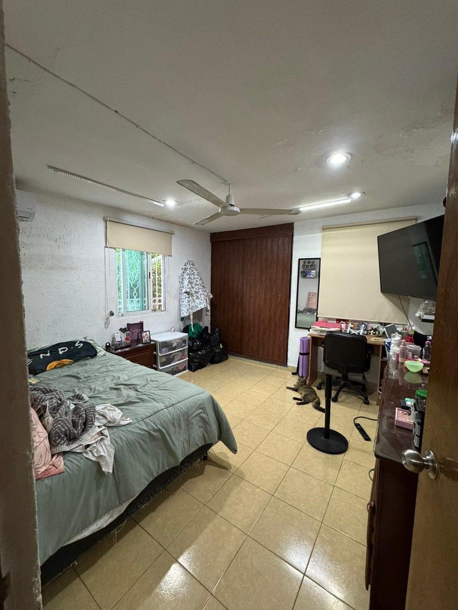 Casa en Yucalpeten, Mérida, foto 9 de 14