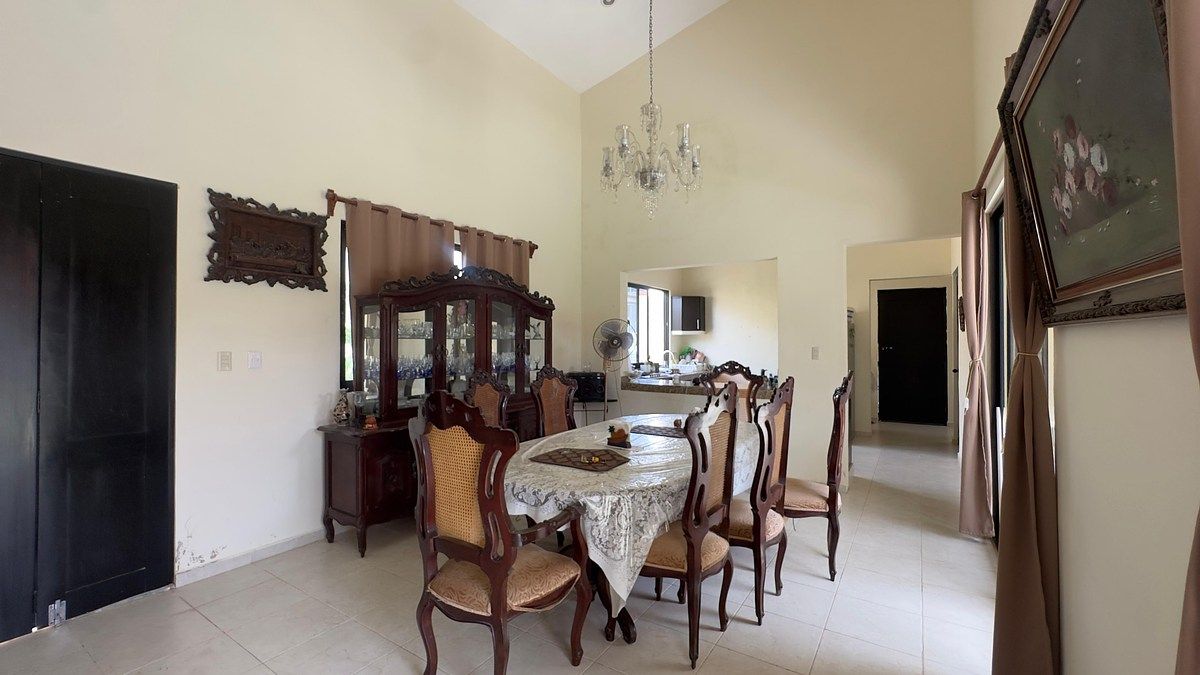 Comedor, foto 6 de 9