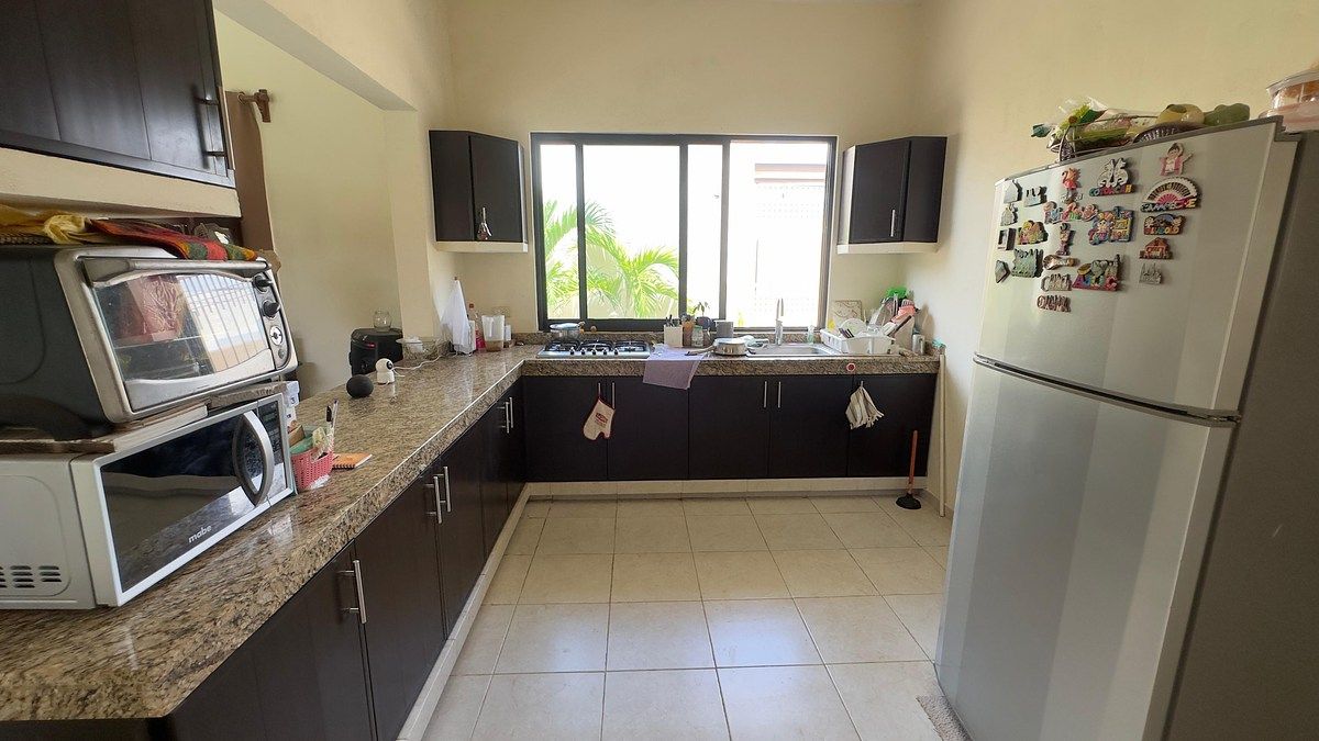 Cocina, foto 7 de 9