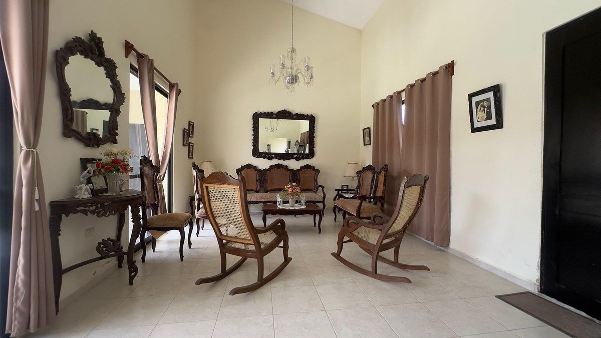 Sala, foto 5 de 9
