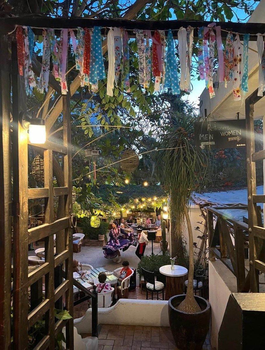 Local em San José del Cabo Centro, Los Cabos, foto 15 de 28