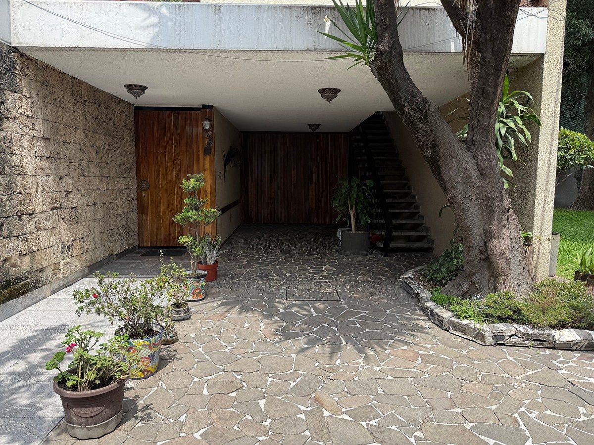 Casa en condominio en Florida, Álvaro Obregón, foto 3 de 20