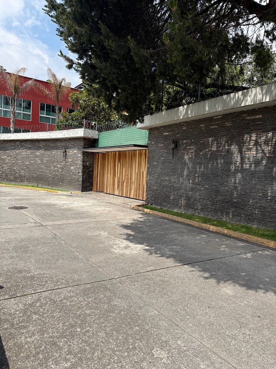 Casa en condominio en Florida, Álvaro Obregón, foto 2 de 20