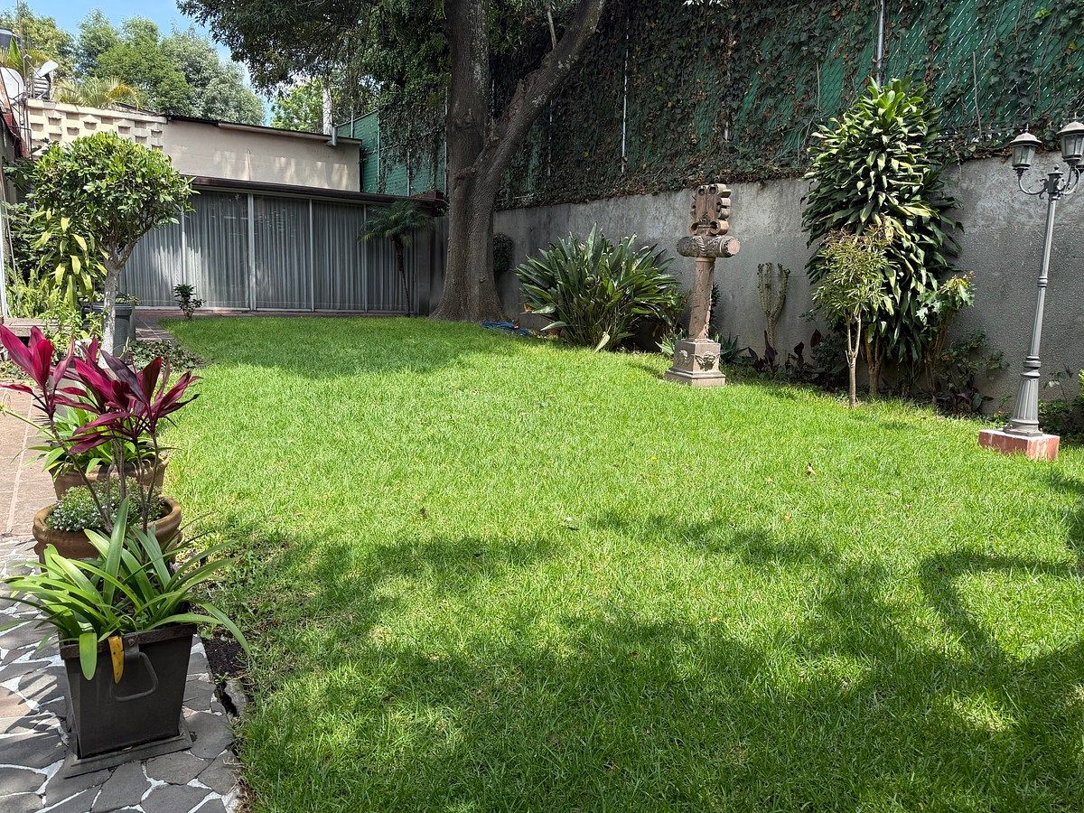 Casa en condominio en Florida, Álvaro Obregón, foto 4 de 20