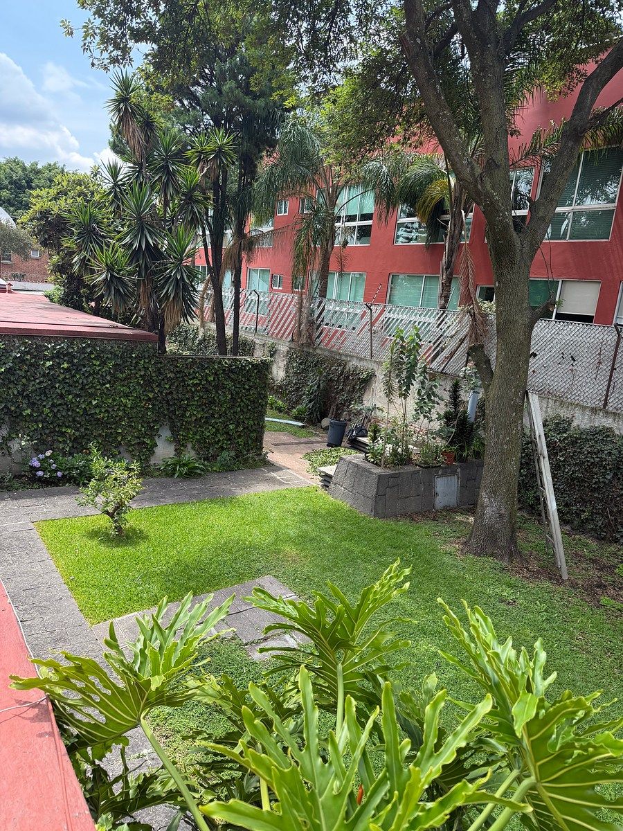 Casa en condominio en Florida, Álvaro Obregón, foto 5 de 20