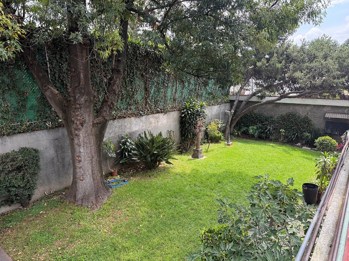 Casa en condominio en Florida, Álvaro Obregón, foto 6 de 20