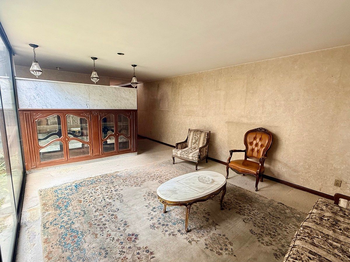 Casa en condominio en Florida, Álvaro Obregón, foto 7 de 20
