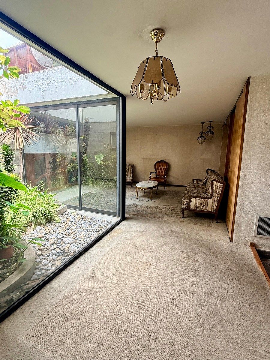 Casa en condominio en Florida, Álvaro Obregón, foto 9 de 20
