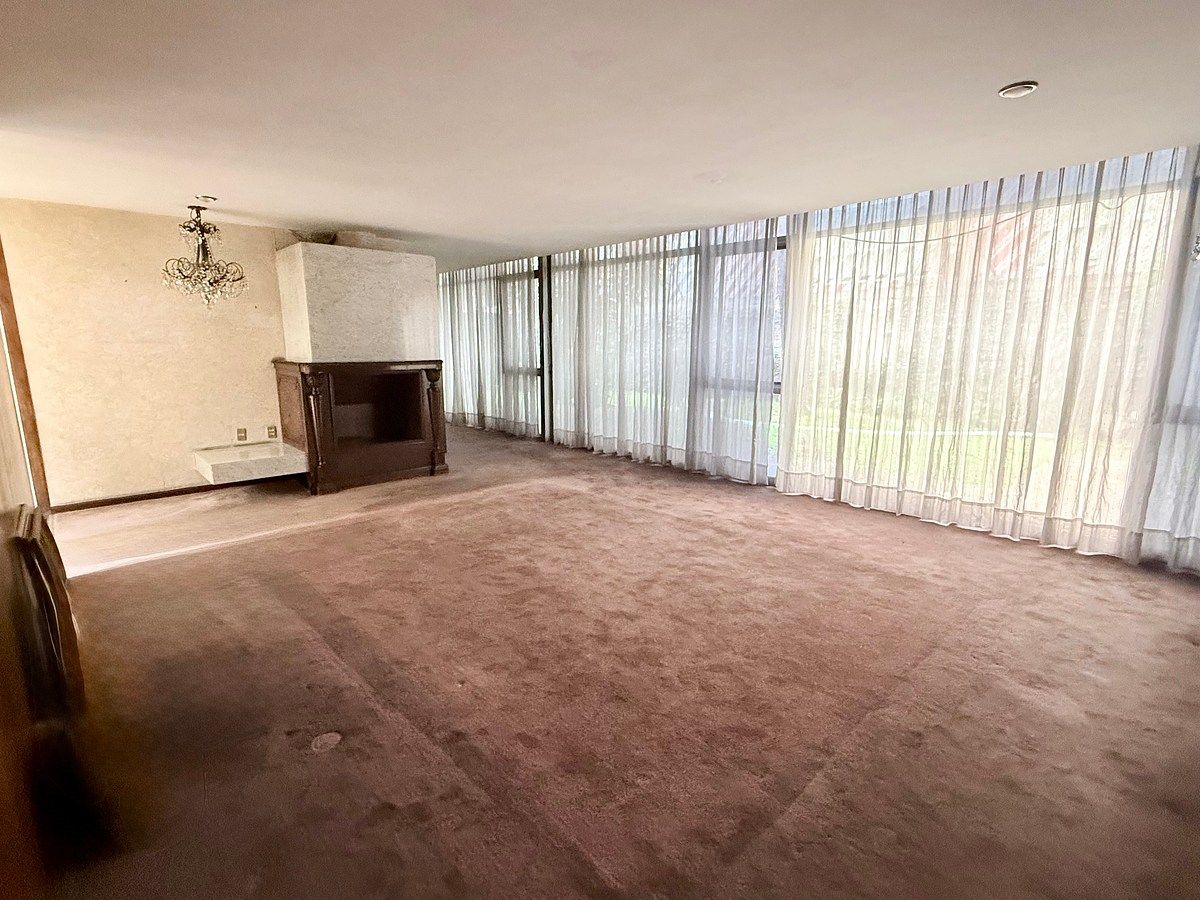 Casa en condominio en Florida, Álvaro Obregón, foto 10 de 20