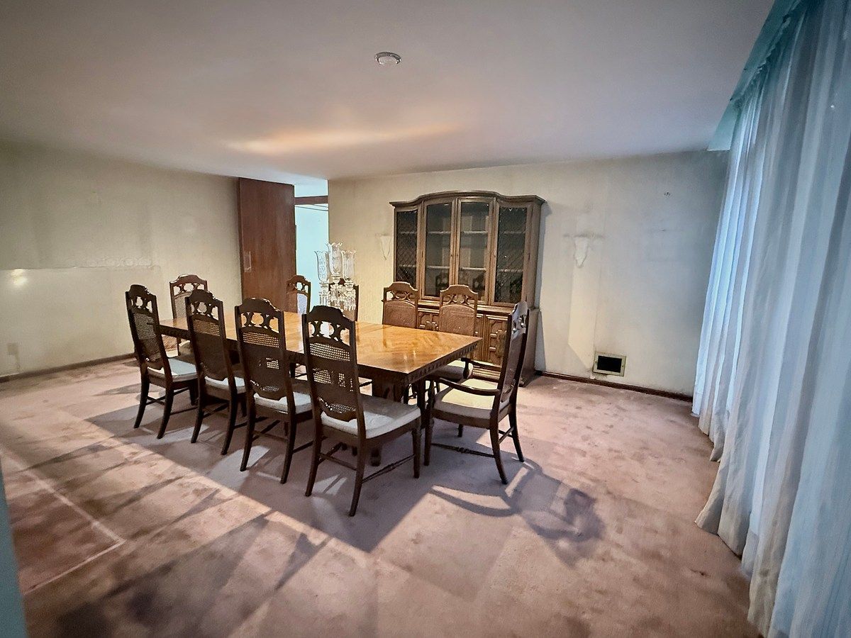 Casa en condominio en Florida, Álvaro Obregón, foto 12 de 20
