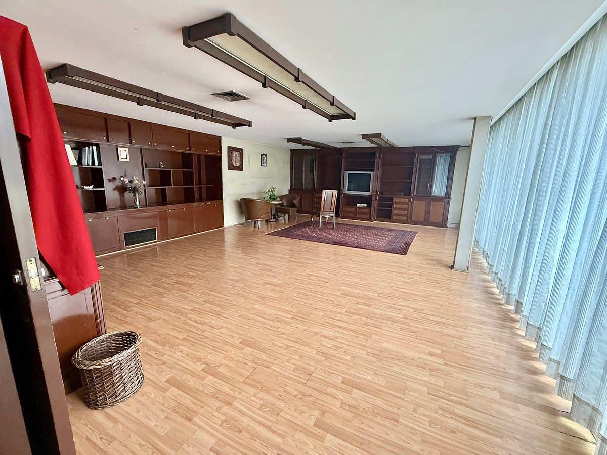 Casa en condominio en Florida, Álvaro Obregón, foto 13 de 20