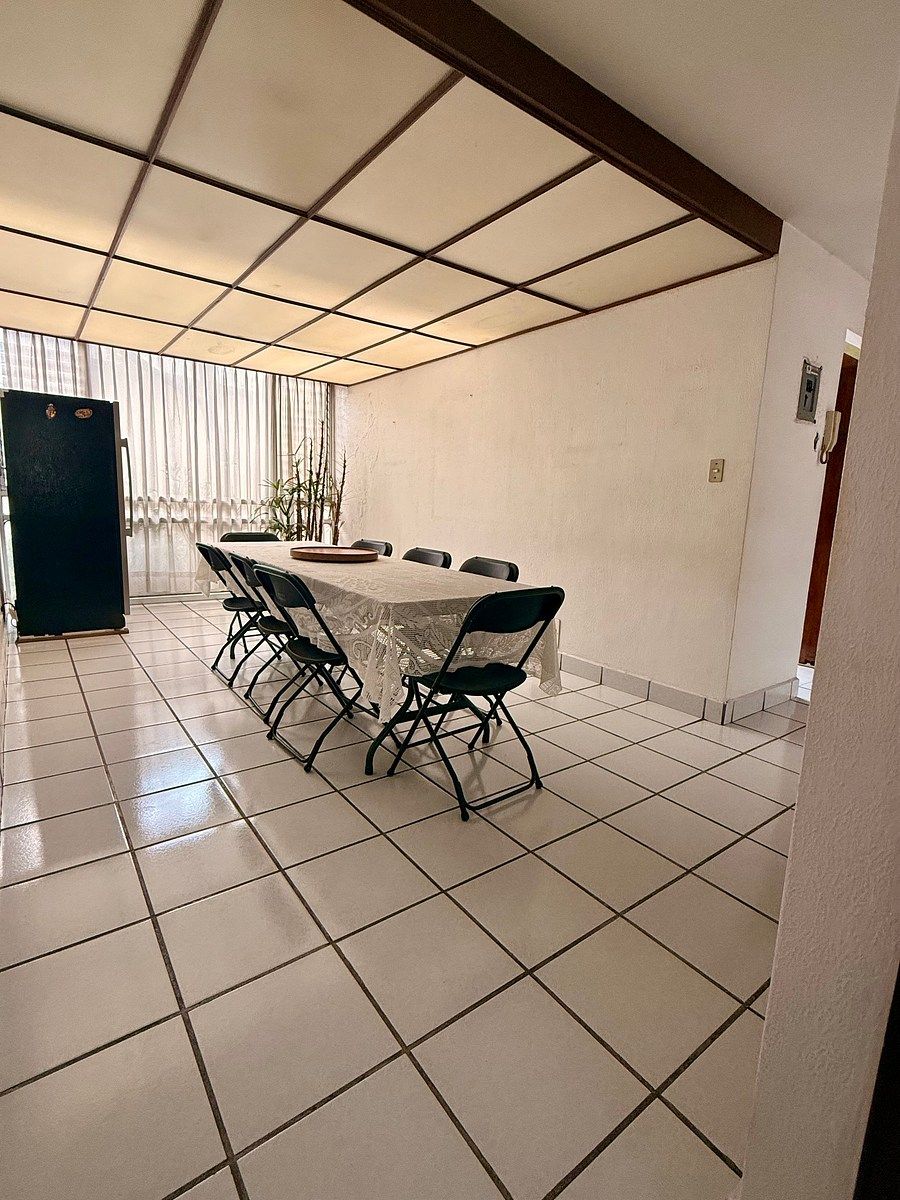 Casa en condominio en Florida, Álvaro Obregón, foto 16 de 20