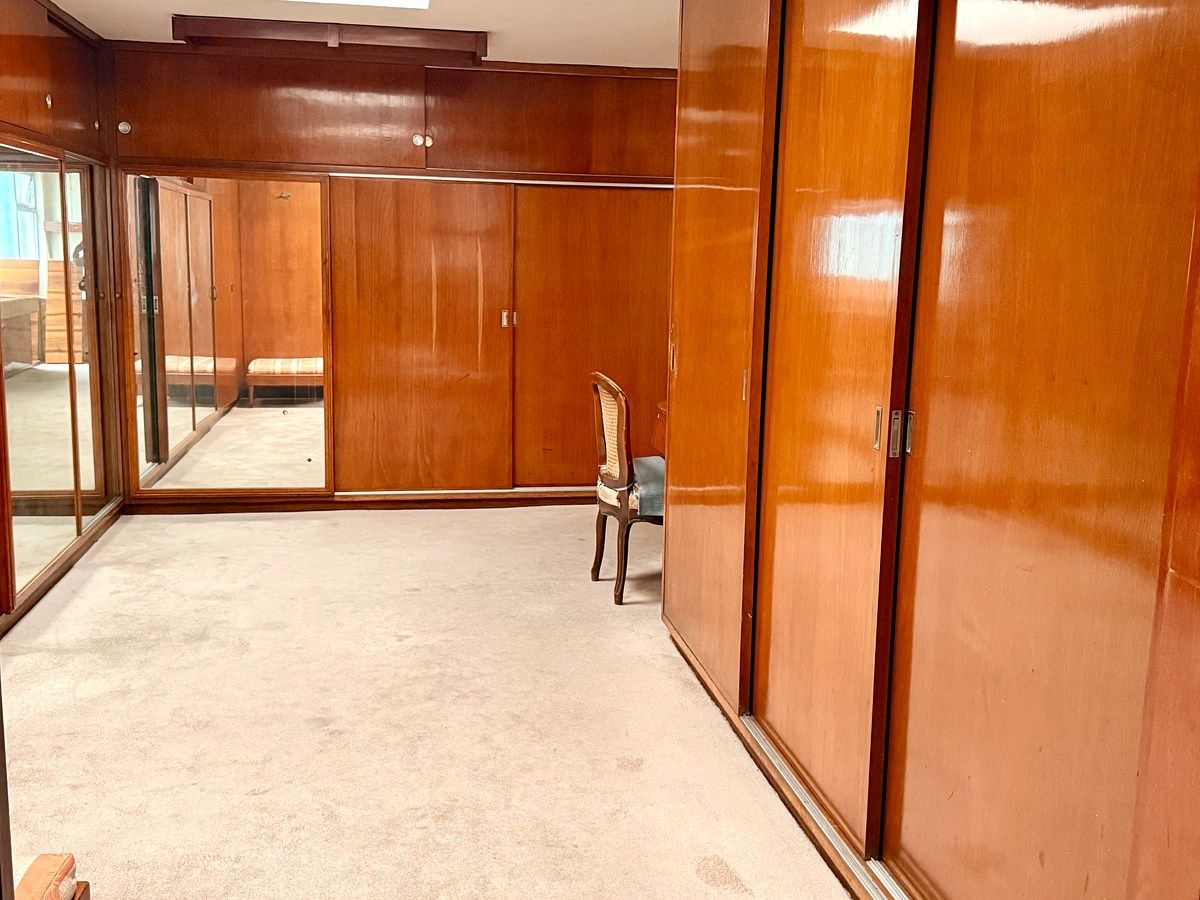 Casa en condominio en Florida, Álvaro Obregón, foto 19 de 20