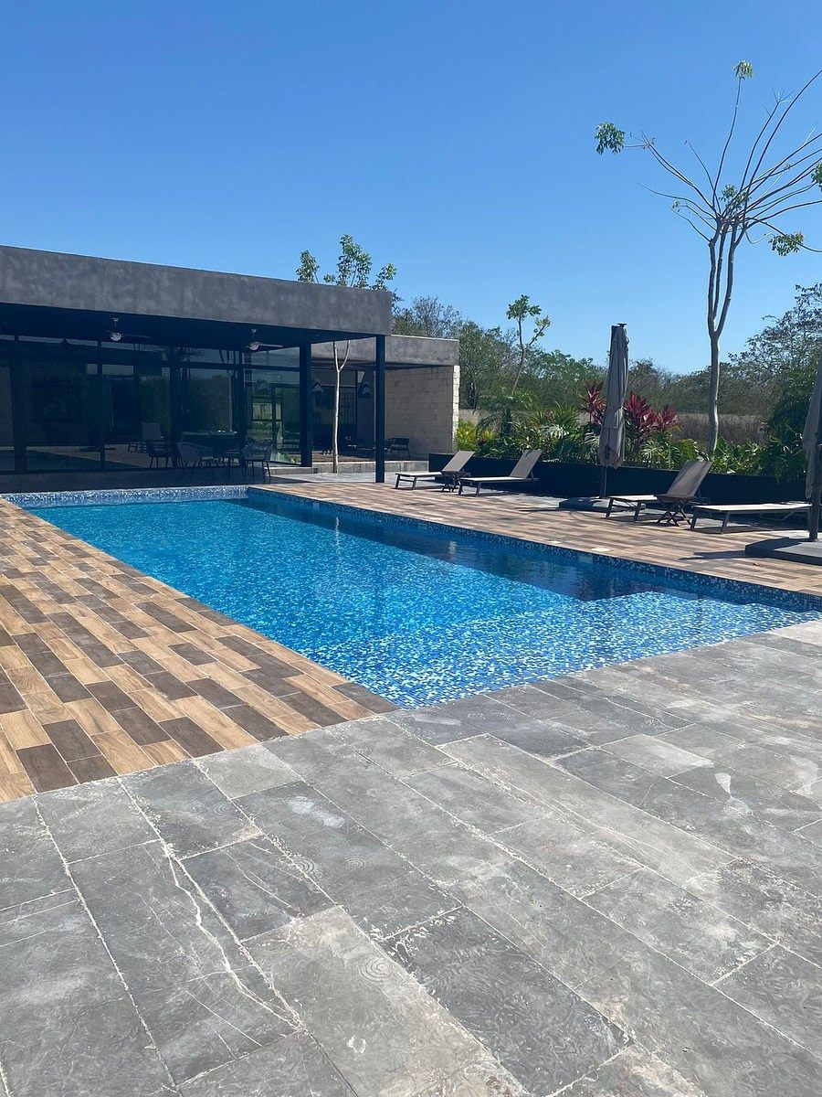 🏡 LOTE RESIDENCIAL EN VENTA EN SILVESTA – CONKAL 🏡 ✨ - foto 1