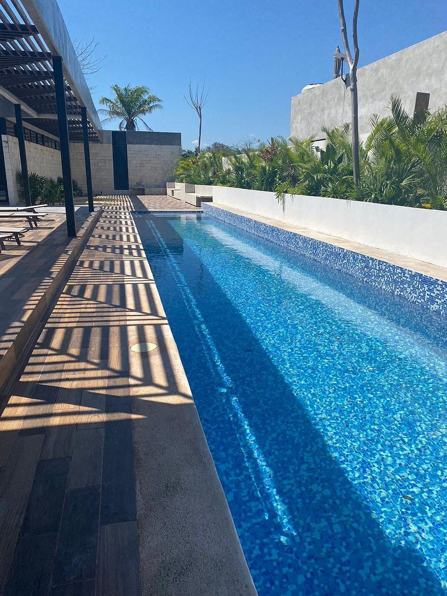 🏡 LOTE RESIDENCIAL EN VENTA EN SILVESTA – CONKAL 🏡 ✨ - foto 2